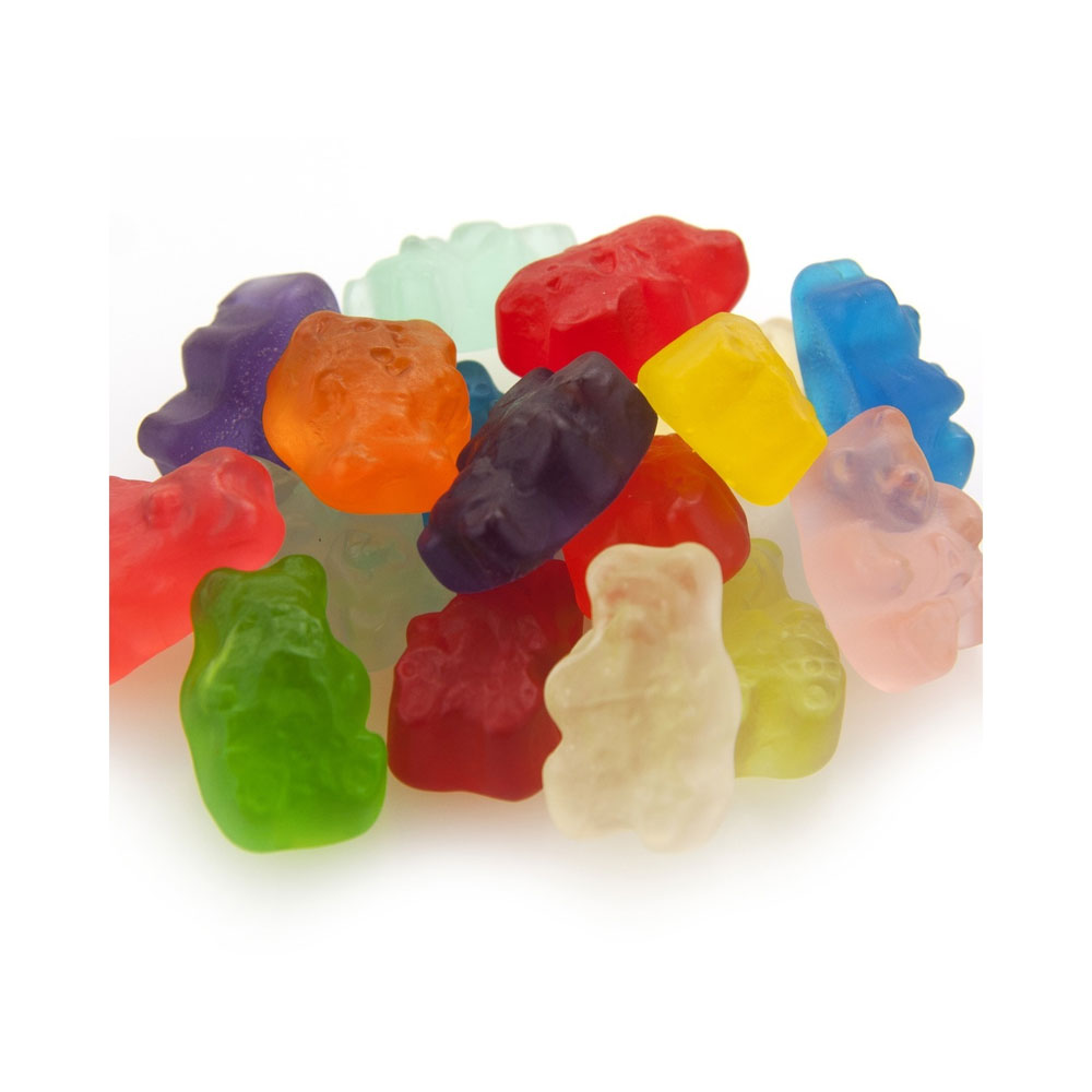 - Gummy Bundle #GBB-001