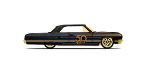 64 Impala