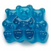 Gummy Bears - GB-000BR