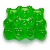 Gummy Bears - GB-000BR