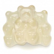 Pineapple Gummy Bears - GB-010